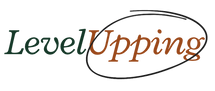 LevelUpping - Home
